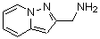 CAS#: 885275-06-9, pyrazolo[1,5-a]pyridin-2-ylmethanamine
