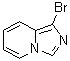 CAS#: 885275-80-9, 1-Bromoimidazo[1,5-a]pyridine