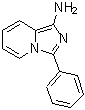 CAS#: 885276-53-9, 3-Phenylimidazo[1,5-a]pyridin-1-amine