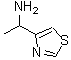 CAS#: 885279-02-7, 1-(1,3-Thiazol-4-yl)ethanamine