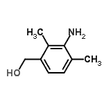 CAS#: 885610-04-8, (3-Amino-2,4-dimethylphenyl)methanol