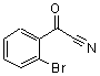 CAS#: 88562-26-9, (2-Bromophenyl)(oxo)acetonitrile