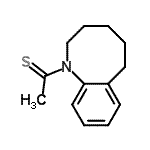 CAS#: 885701-26-8, 1-(3,4,5,6-Tetrahydro-1-benzazocin-1(2H)-yl)ethanethione