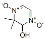 CAS#: 88571-67-9, 2,3-Dihydro-3,3-Dimethyl-Pyrazinol 1,4-Dioxide