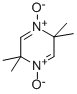 CAS#: 88571-73-7, 2,2,5,5-Tetramethyl-2,5-Dihydropyrazine-1,4-Dioxide