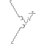 CAS#: 88589-84-8, (2R)-2,3-Bis[(2Z,4Z)-2,4-hexadecadienoyloxy]propyl 2-(trimethylammonio)ethyl phosphate
