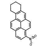 CAS#: 88598-57-6, 3-Nitro-7,8,9,10-tetrahydrobenzo[pqr]tetraphene
