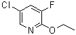 CAS#: 886373-94-0, 5-Chloro-2-ethoxy-3-fluoropyridine