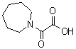 CAS 登录号：886505-59-5， 1-氮杂环庚基(氧代)乙酸