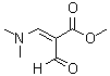 CAS#: 886851-67-8, 3-(Dimethylamino)-2-Formyl-2-Propenoic Acid Methyl Ester