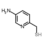 CAS#: 887588-30-9, (5-Amino-2-pyridinyl)methanethiol