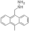 CAS#: 887593-12-6, [(10-Methyl-9-anthryl)methyl]hydrazine