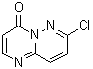 CAS#: 88820-50-2, 7-Chloro-4H-pyrimido[1,2-b]pyridazin-4-one