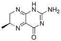 CAS 登录号：88848-83-3， (S)-2-氨基-6,7-二氢-6-甲基-4(1H)-蝶啶酮