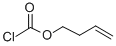 CAS#: 88986-45-2, 3-Butenyl Chloroformate