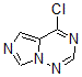 CAS#: 889945-79-3, 4-Chloroimidazo[1,5-f][1,2,4]Triazine