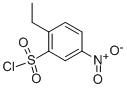 CAS#: 89189-34-4, 2-Ethyl-5-Nitrophenylsulfonyl Chloride