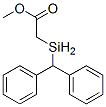 CAS#: 89266-73-9, Methyl (Diphenylmethylsilyl)Acetate