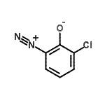 CAS#: 89284-62-8, 2-Chloro-6-diazoniophenolate