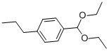 CAS#: 89557-35-7, 4-n-Propylbenzaldehyde Diethyl Acetal