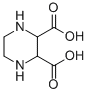 CAS#: 89601-09-2, 2,3-Piperazinedicarboxylic Acid