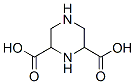 CAS#: 89601-11-6, 2,6-Piperazinedicarboxylic Acid