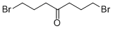 CAS#: 89774-18-5, 1,7-Dibromo-Heptan-4-One