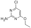 CAS#: 89784-02-1, 2-Amino-4-Chloro-6-Ethoxypyrimidine