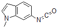 CAS#: 898289-03-7, 6-Isocyanato-1-Methyl-1H-Indole