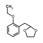 CAS#: 898759-45-0, 2-(2-Ethoxybenzyl)-1,3-dioxolane