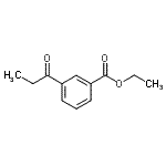 CAS#: 898776-68-6, Ethyl 3-propionylbenzoate