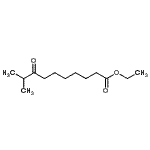 CAS#: 898777-09-8, Ethyl 9-methyl-8-oxodecanoate