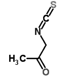 CAS#: 89914-76-1, 1-Isothiocyanatoacetone