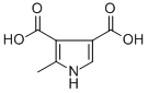 CAS#: 89937-81-5, 2-Methyl-1H-Pyrrole-3,4-Dicarboxylic Acid