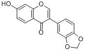CAS#: 90-29-9, Pseudobaptigenin