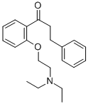 CAS 登录号：90-54-0， 依他苯酮