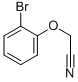 CAS#: 90004-90-3, 2-Bromophenoxyacetonitrile