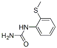 CAS 登录号：90007-01-5， N-[2-(甲硫基)苯基]脲