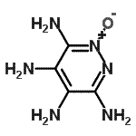 CAS#: 900139-35-7, 3,4,5,6-Pyridazinetetramine 1-oxide
