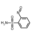 CAS#: 90109-76-5, 2-Nitrosobenzenesulfonamide