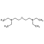 CAS#: 9015-73-0, 2,2'-Oxybis(N,N-diethylethanamine)