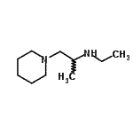 CAS#: 901586-48-9, N-Ethyl-1-(1-piperidinyl)-2-propanamine