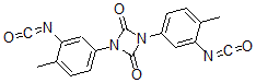 CAS#: 9019-84-5, Toluene diisocyanate dimer