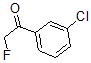 CAS#: 90221-70-8, 3'-Chloro-2-Fluoro-Acetophenone