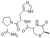 CAS#: 90243-66-6, Montirelin