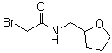 CAS#: 90271-69-5, 2-Bromo-N-(tetrahydro-2-furanylmethyl)acetamide