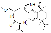 CAS#: 90297-52-2, Olivoretin