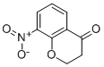 CAS#: 90322-49-9, 2,3-Dihydro-8-Nitro-4H-1-Benzopyran-4-One