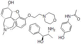CAS#: 90326-84-4, Pholcolix
