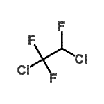 CAS#: 90454-18-5, 1,2-Dichloro-1,1,2-trifluoroethane